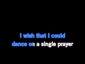 Lady Gaga Scheibe Karaoke Instrumental With Lyrics On Screen Lady Gaga Scheibe Karaoke Instrumental With Lyrics On Screen