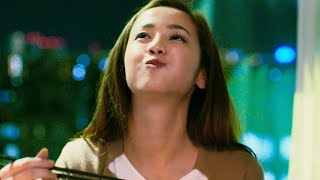 「セックスは相手がいないとできないけど、ゴハンはいつでもできる。」小泉今日子や沢尻エリカら女優8人の幸せそうな「食べ」顔／映画『食べる女』特報