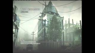 MW3 how to do the 1 shot kill glitch with any weapon