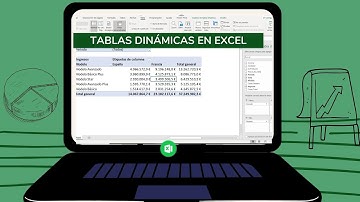 Como hacer tablas dinámica en excel fácil y rápido | Tutorial Excel