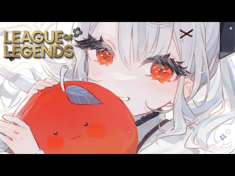 【 League of Legends 】221 #LTK【白那しずく / ネオポルテ】 video thumb