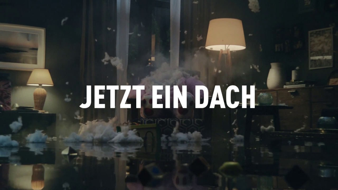 video phone beyonce mp3 JETZT ein DACH | PREFA TV-Spot Teddybär