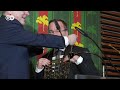 Ministar Boris Pistorius - "Kralj kelja"