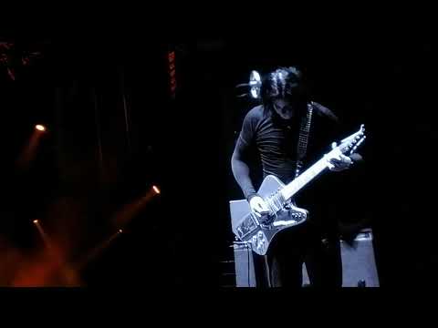 The Raconteurs--Now That You're Gone (Corona Capital 2019)