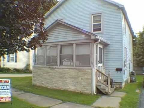 16 North 6th St., Fulton, NY home video tour