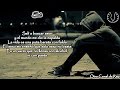 Shé - Llamada Perdida (Letra/Lyrics)