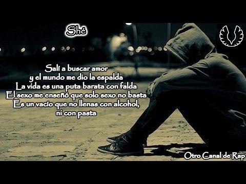 Llamada Perdida - Shé