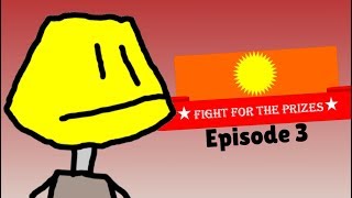 Lampy when waiting for FFTP 3