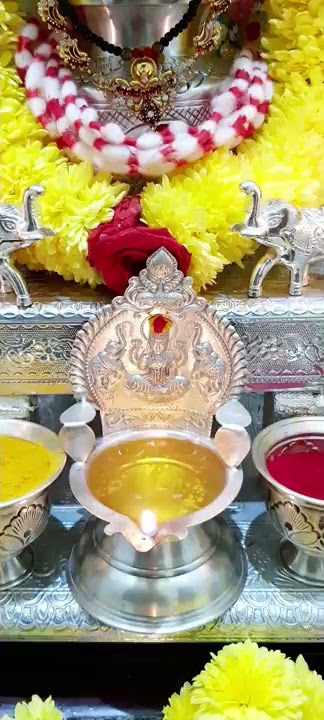 Lakshmi Pooja