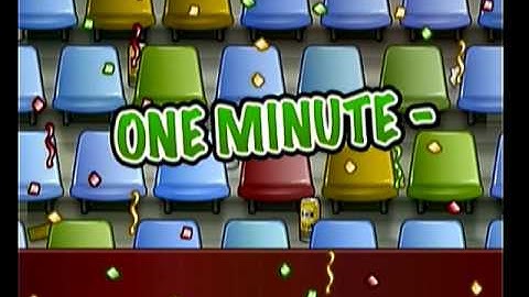 Vuvuzela Whacker iPhone/iPod Gameplay Video - The Game Trail