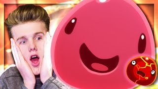 NEW LARGO SLIMES! | Slime Rancher w/Lachlan #10