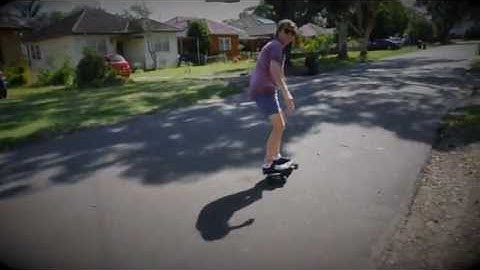 Jump (Music Video) - The Flying Pigs