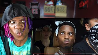 FunnyMike - I Hate Runik (Official Music Video) | REACTION!