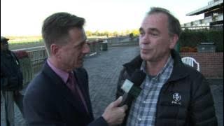 Download lagu Post Race Interview - David Jacobson on Joe Franklin