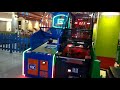 INDOOR AMUSEMENT PARK: "TOY TOWN" - Riyadh, Saudi Arabia: @Atyaf mall HD