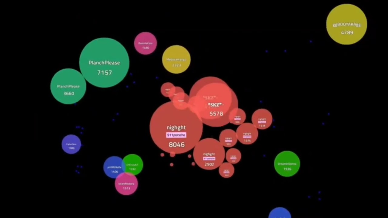 Splitrun Revolution 2024 Snippet Ft. Lure & Skuzz