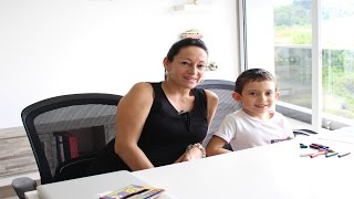 Constanza Cortés Descubrió Su Sonrisa En Multident Colombia