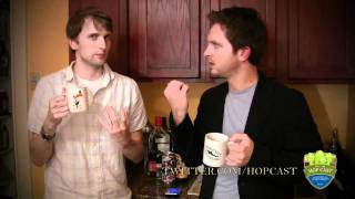 Hop Cast Episode 069: Surly Coffee Bender and Java Head Stout from Tröegs