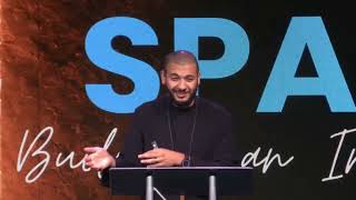 Approaching God Thankfully- Sacred Spaces, Part 2