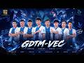 GIADUNGTHONGMINH | | THIÊN KHÔI CUP 2026  | Chung Kết | 2vs2 Assy || GDTM.VEC  vs China