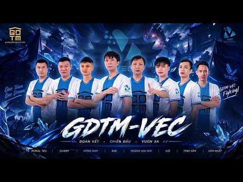 GIADUNGTHONGMINH | | THIÊN KHÔI CUP 2026 | Chung Kết | 2vs2 Assy || GDTM.VEC vs China