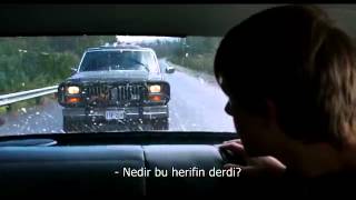 Chronicle Doğaüstü Türkçe Altyazılı İzle