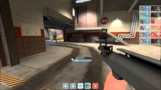 6v6 - .FLV v 420 - ESEA Open S10 - Warmfront