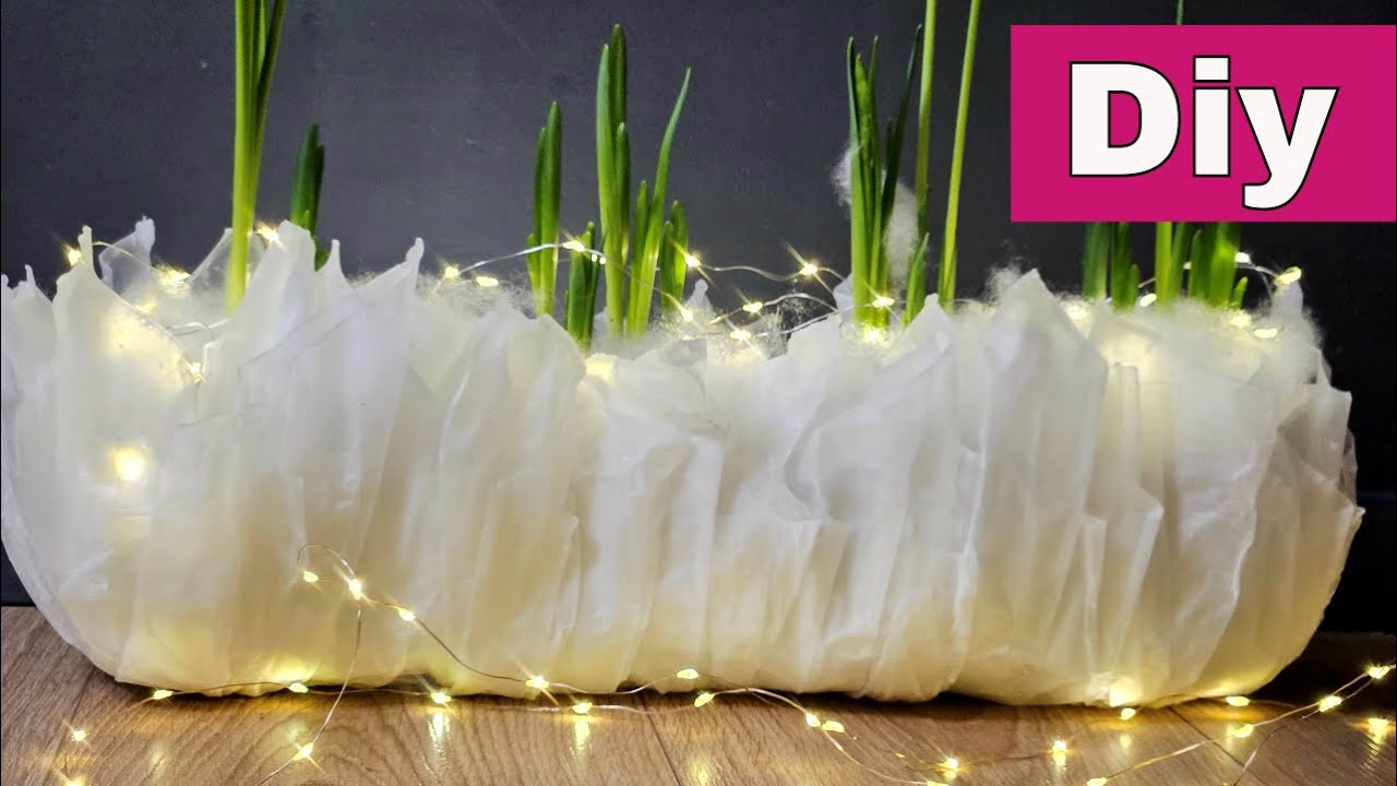 Woskowane chusteczki DIY -Ta metoda dekoracji Cię zachwyci! 🌟