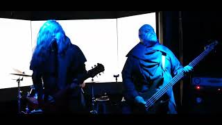 Arges   Rise of the Goatlord   Live in Bogotá   Garage Bar   01 Abril 2023