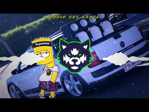 Mc Leozin - Maldita De EX(GRAVE+DOWNLOAD)√LUDIH√