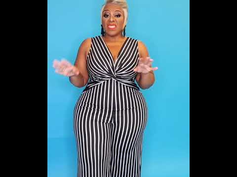 curvaceous boutique jumpsuits