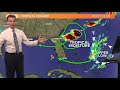 Tropical Weather Impact July 21 2025 Tropical Weather Impact July 21 2025