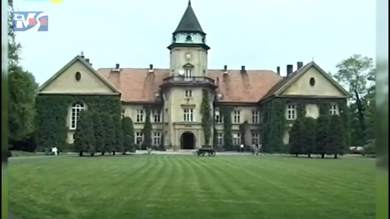 TARNOBRZEG 2001: KAPLICA W ZAMKU TARNOWSKICH ODZYSKAŁA BLASK