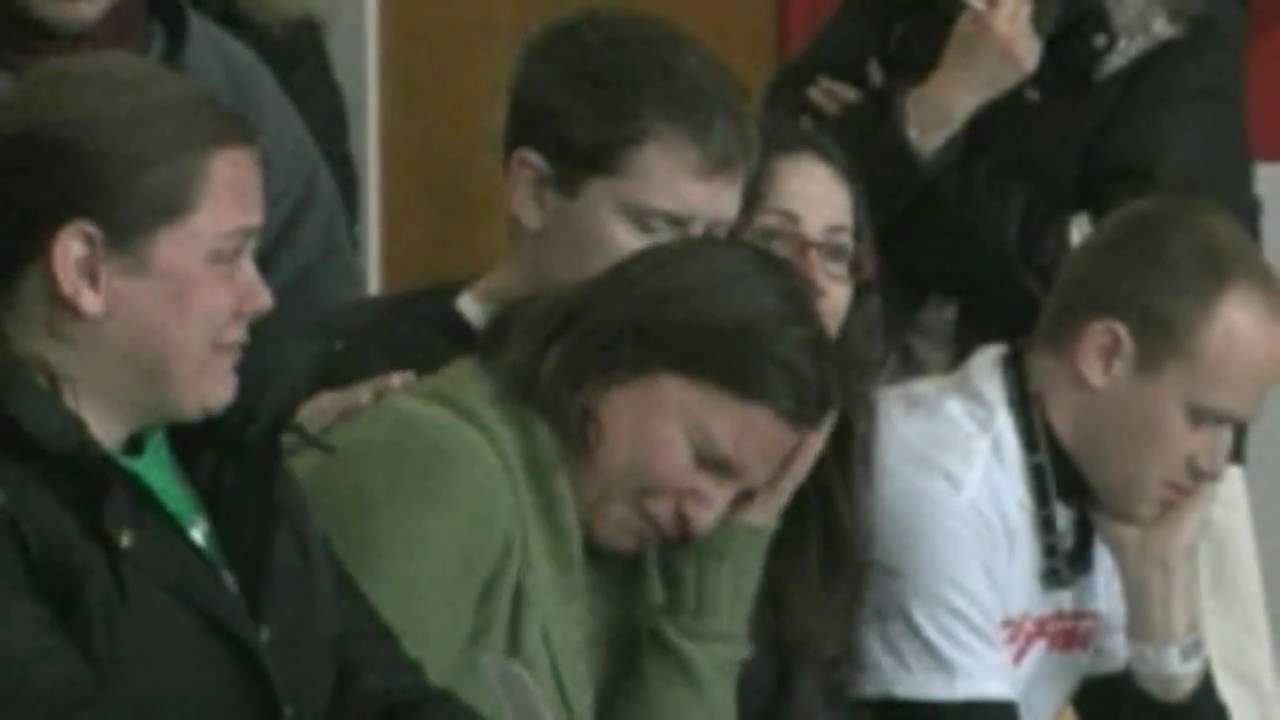 Misawa AB offers refuge for American teachers in Japan YouTube