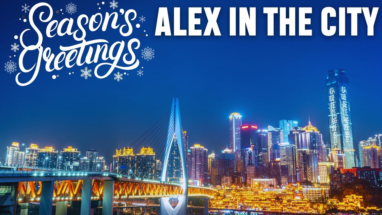 How Much Days Till Christmas In China