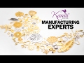 Manufacturing Experts