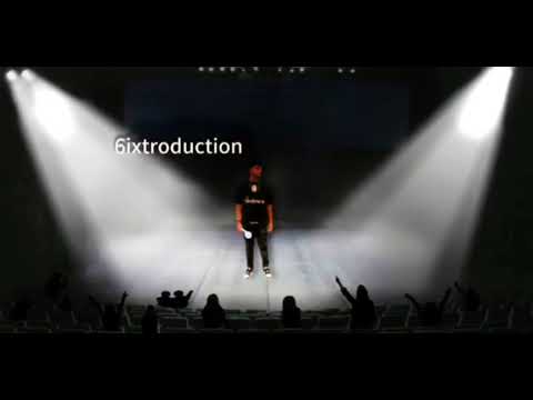 6ix - Don't Trust You (Official Visualizer)
