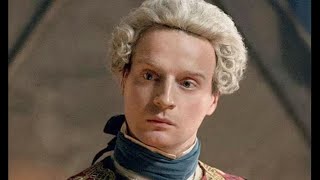 Outlander's Andrew Gower reveals collaboration with fellow star ahead of show’s return