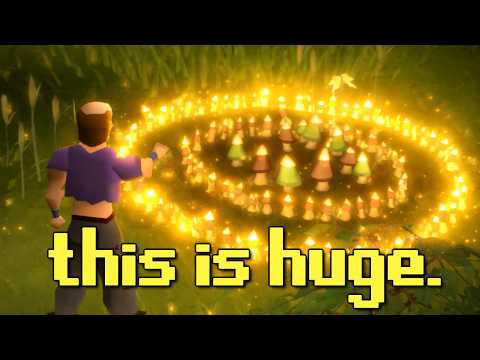 The 3000 Hour Quest for Fairy Rings thumbnail