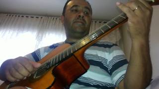 Mauricio Nogueira - Musica Presença