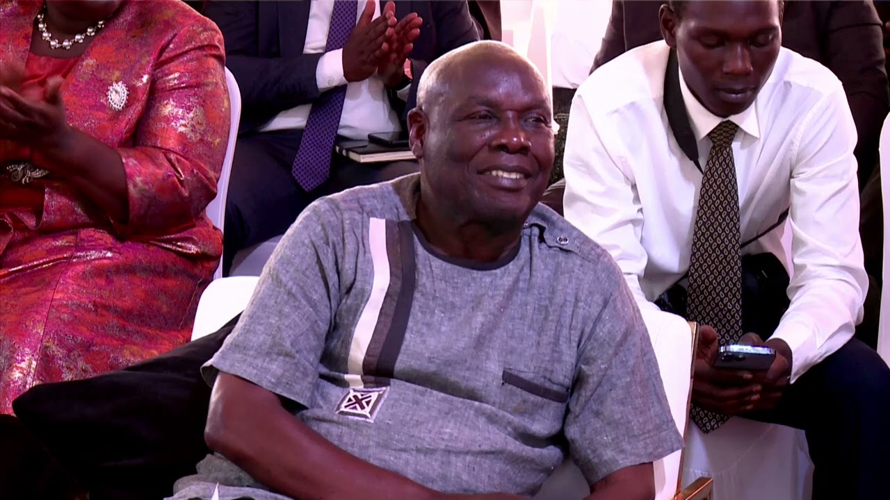 Umeme hands over to UEDCL