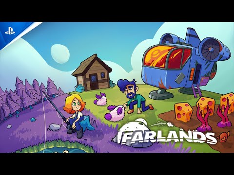 Farlands (видео)