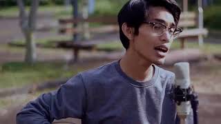 Hanya Rindu   Andmesh Kamaleng Acoustic Cover By Tereza