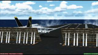 F/A-18E Superbug VRS