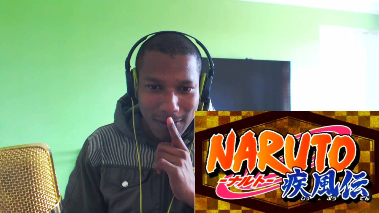 OPENING 20 NARUTO SHIPPUDEN || VIDEO REACCION - YouTube