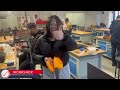 4th Year - Portable Solar Panel Lifting Crane