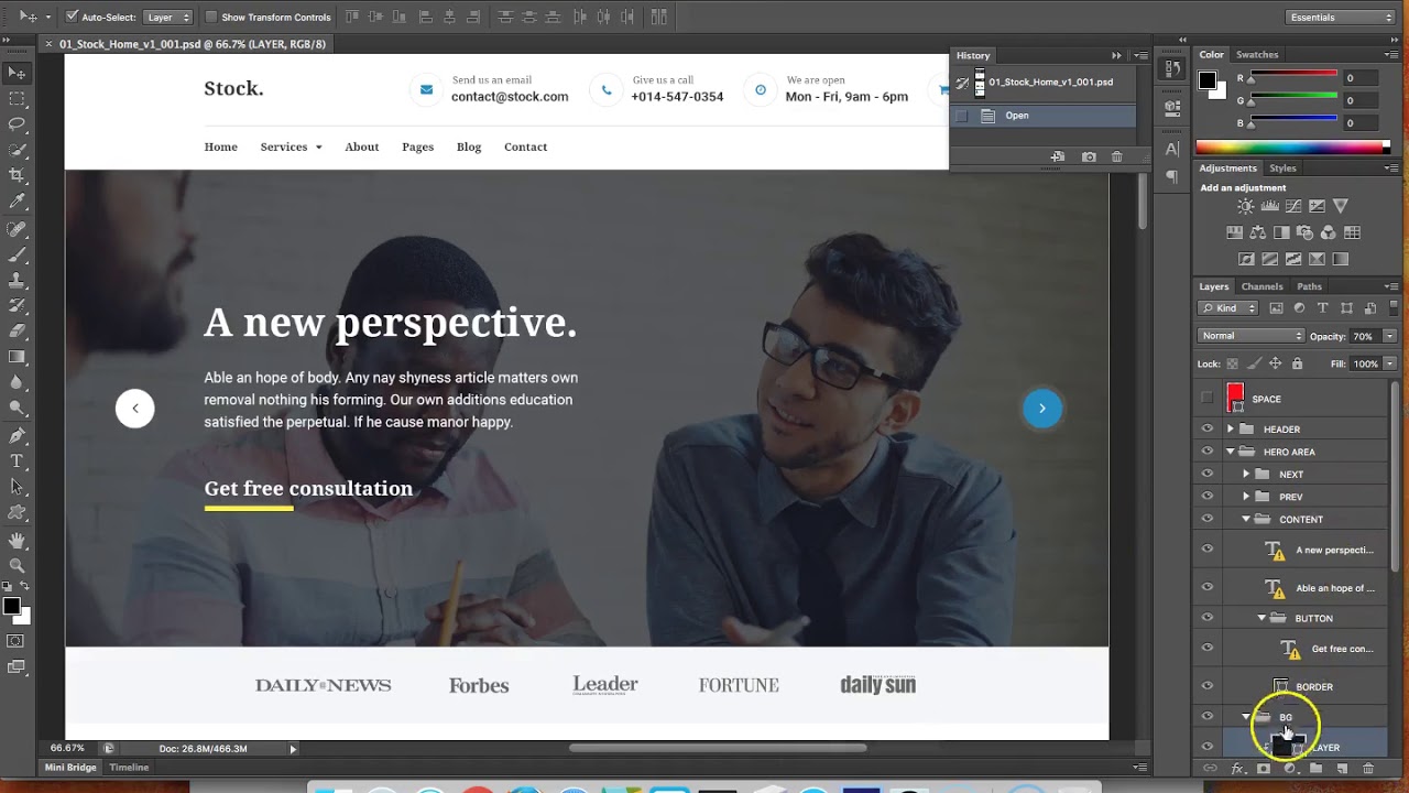 Advance WordPress theme development Class 7 - YouTube