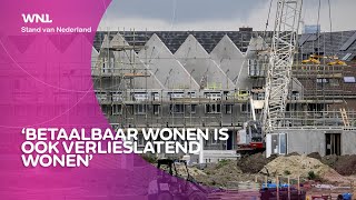 Download Lagu Aanpak wooncrisis door nieuw kabinet leidt tot kritiek, maar biedt ook hoop MP3