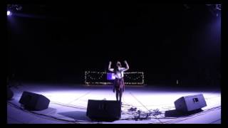 #BARRIO9 - Headliners - Ruby Ibarra Pt.3 - Poem - Hate/Love