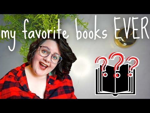 Top 50 Books of All Time | Unranked 2021 Edition
